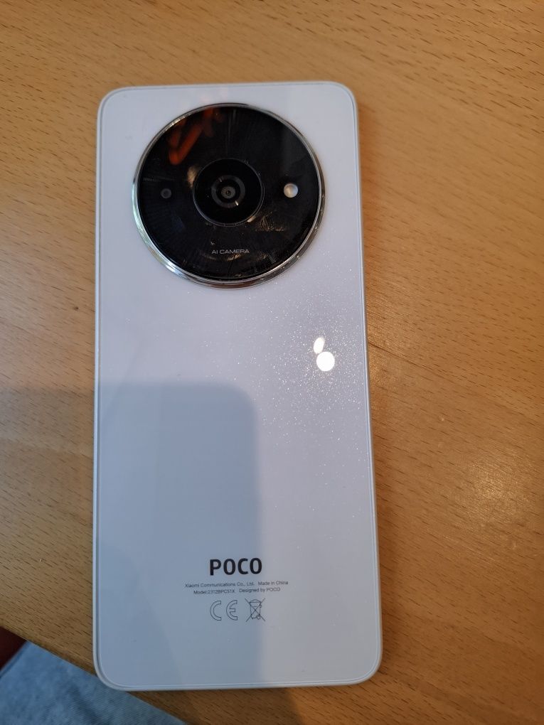 Срочно Poco C61 64 гб в идеальный состояние