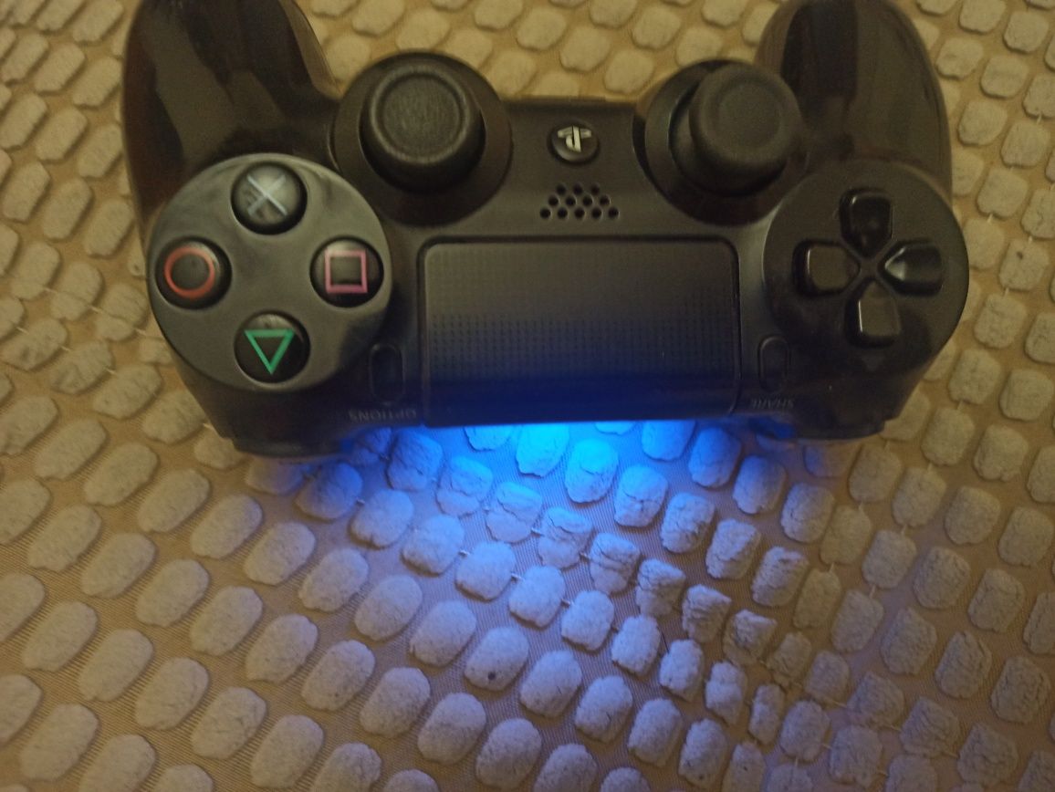 Джойстик на PS 3, PS 4 беспроводной