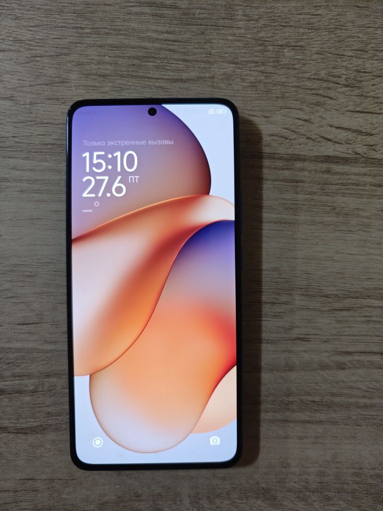 Xiaomi 12t pro 12/256