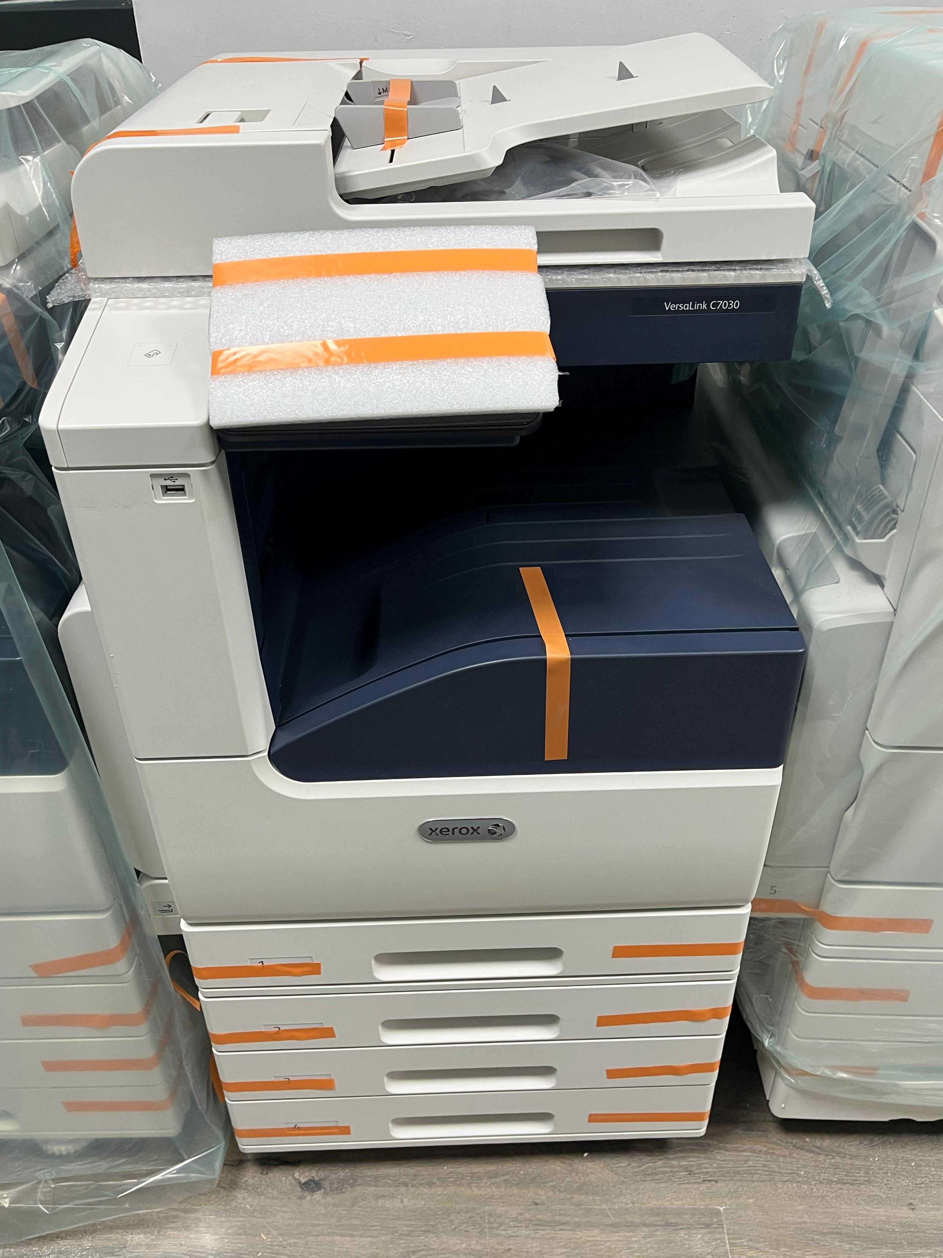 Xerox VersaLink C7030