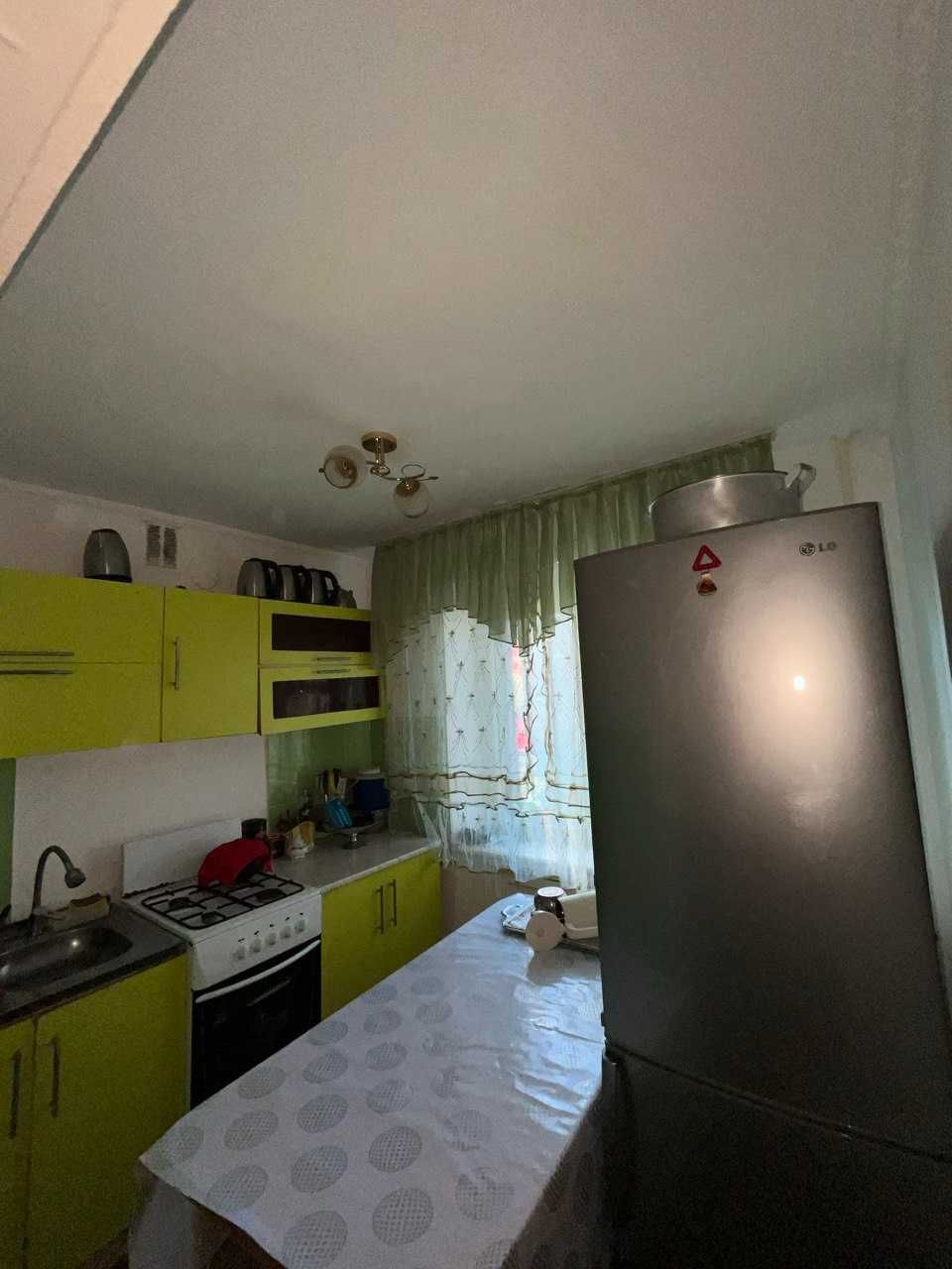 Продам 2-х комнатную квартиру