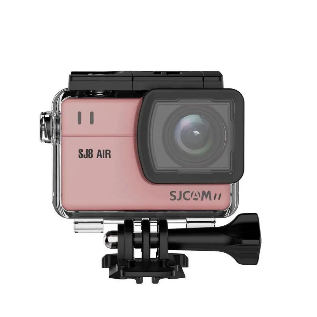 Sjcam sj8 air rose gold