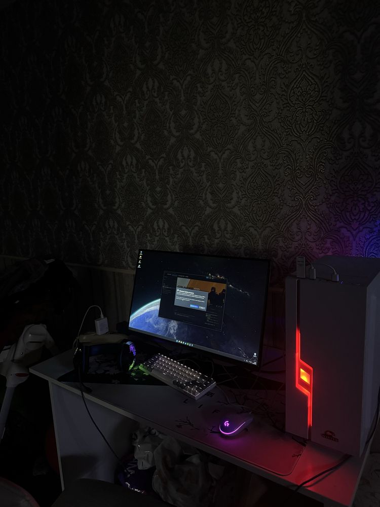 продается игровой компьютер
