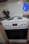 Электро плита Gorenje