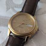 Tissot Seastar 25 Jewels A660/760K
