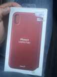 Чехол iphone 10.
