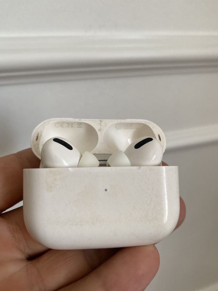 Air Pods pro наушник оригинал