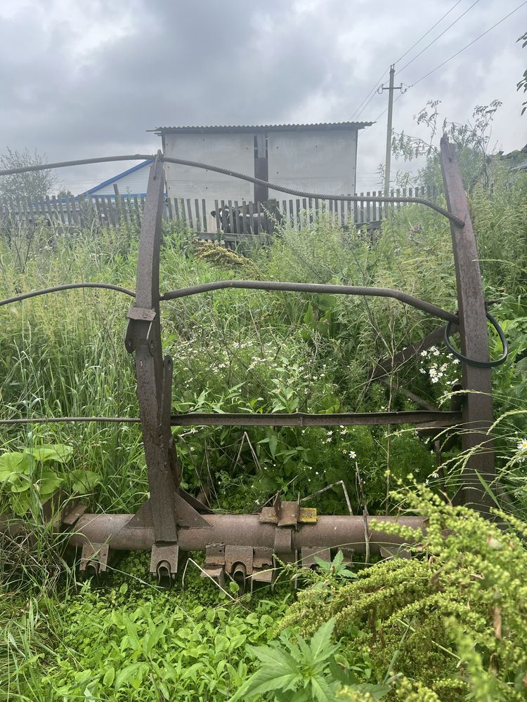 Продам волокушу