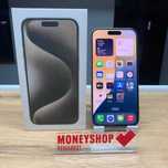 б296 - Сотовый телефон Apple iPhone 15 Pro 128Gb