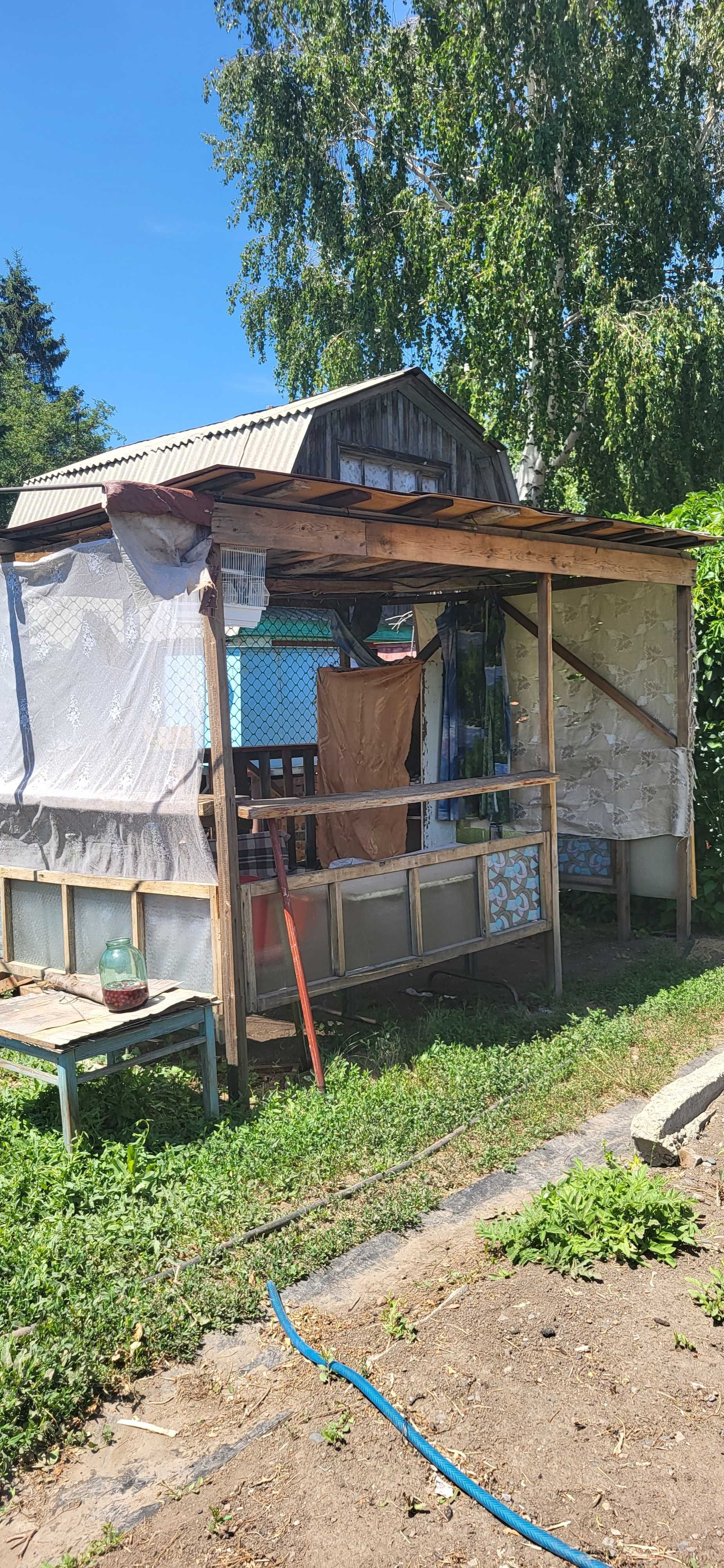 Продам дачу в Кожохово