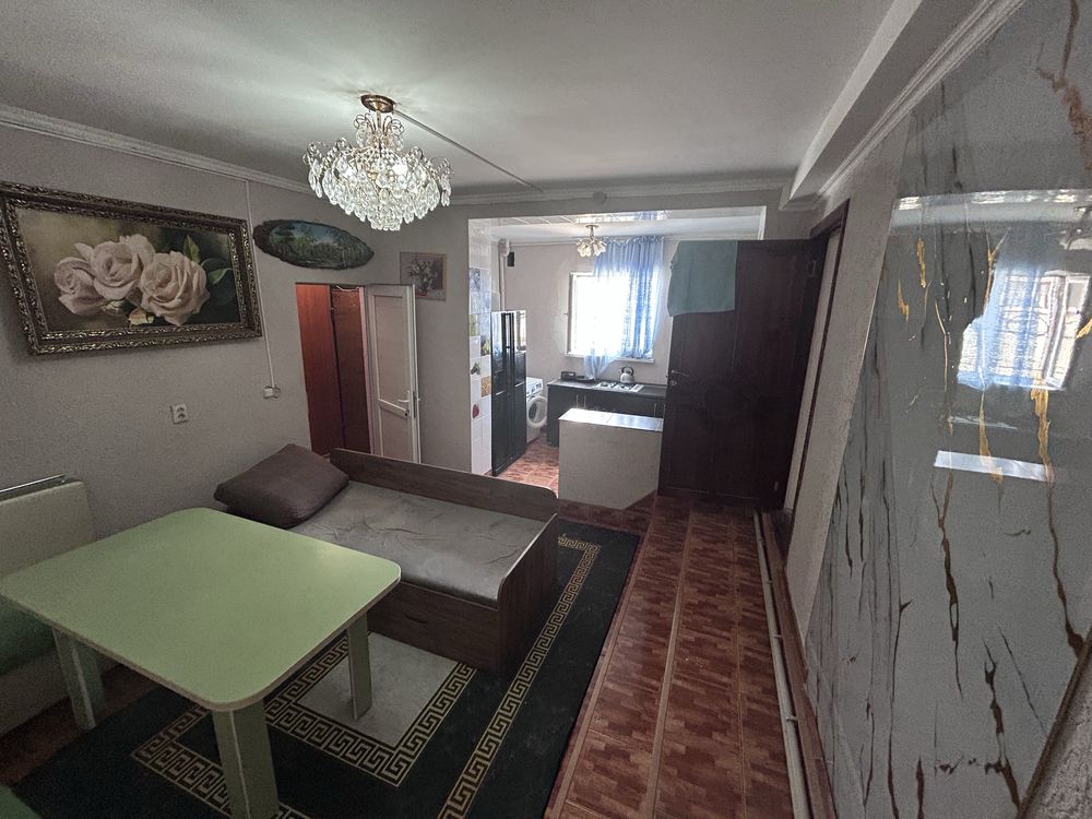Сдается квартира