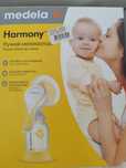 Молокоотсос Medela