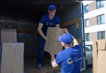 Услуги грузчики в Астане 3500Час