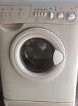 Стиральная машина indesit