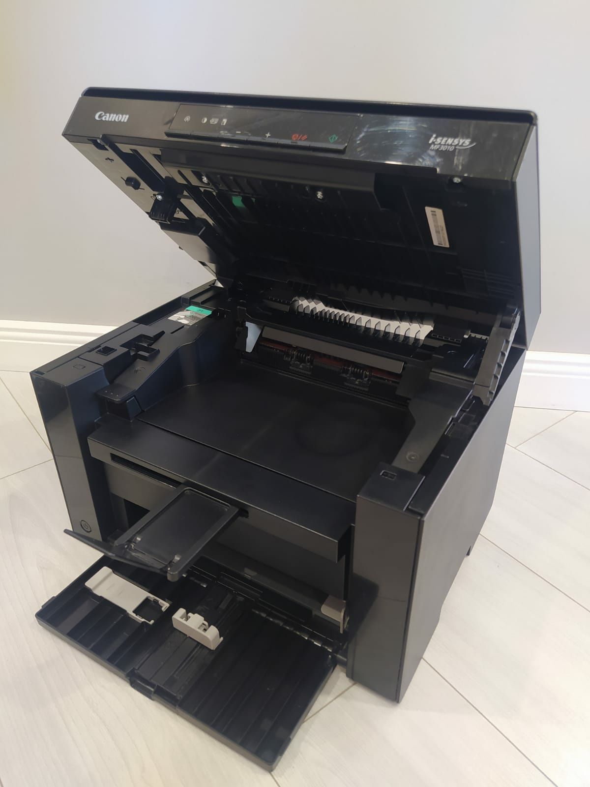 Лазерный принтер Canon MF 3010