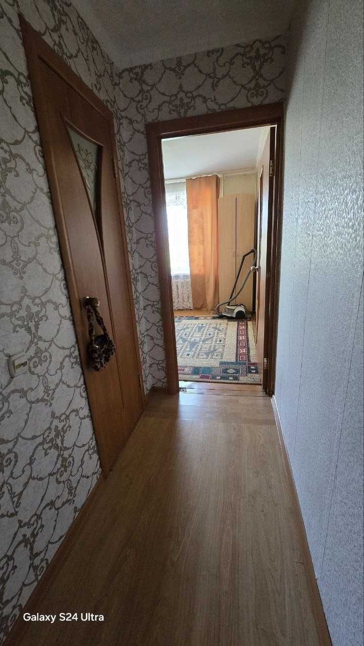 3-комн. квартира. ул. Каирбекова, д. 351 к1