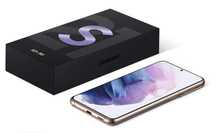 Samsung s21+ состояниясы жақсы