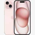 iPhone Банктерсіз бөліп төлеу 15 128GB Розовый