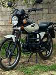 Мопед Almotor 110
