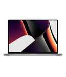 Macbook pro 16 M1 Pro/512GB