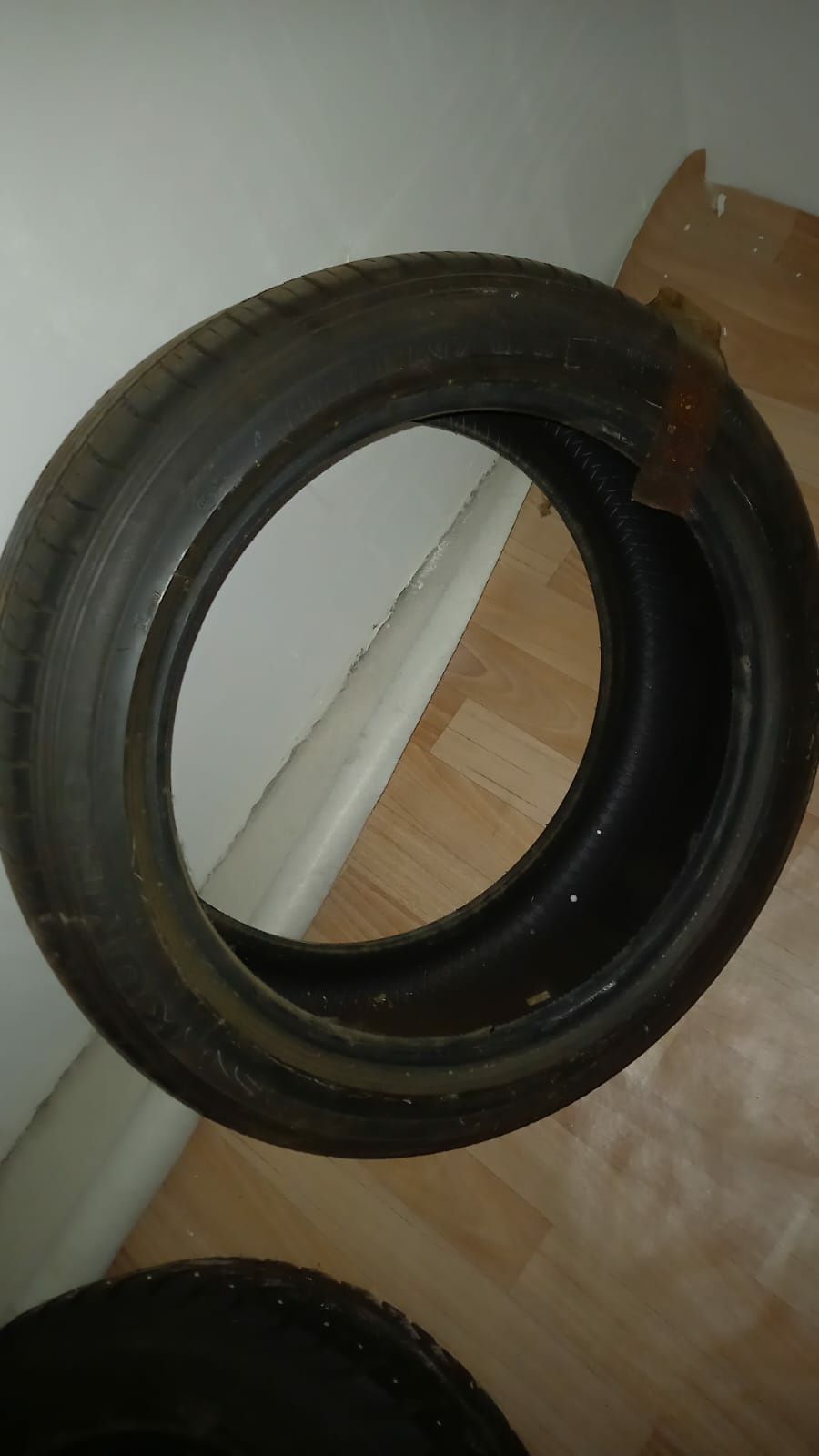 Автошины     б/у