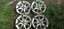 Диски R15 4/100 продам