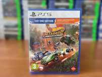 Новый Hot Wheels Unleashed 2 Turbocharged-Day One Edition PS5