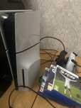PlayStation 5 slim