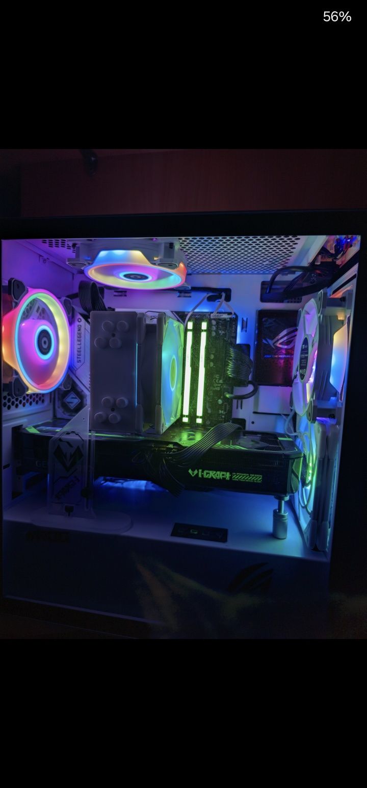Корпус ZET gaming Rare Minicase MS3