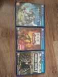 Horizon, DOOM, Days Gone, игры PS4