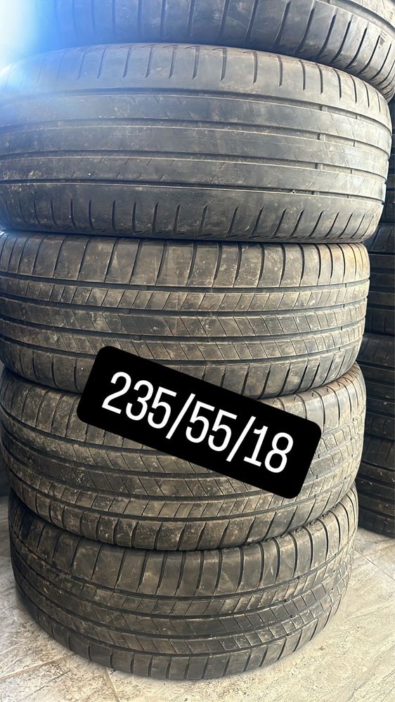 Шины любой размер от R 15 до R23