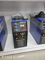 Инверторный сварочный полуавтомат OVERMAN 180 MOSFET/AURORA-PRO