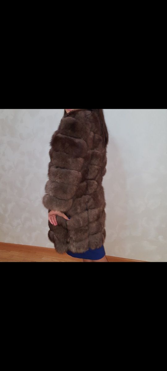 Срочно Продам Шубу!