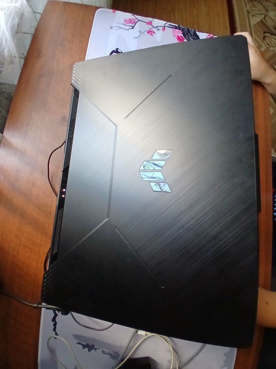 Asus tuf gaming a15