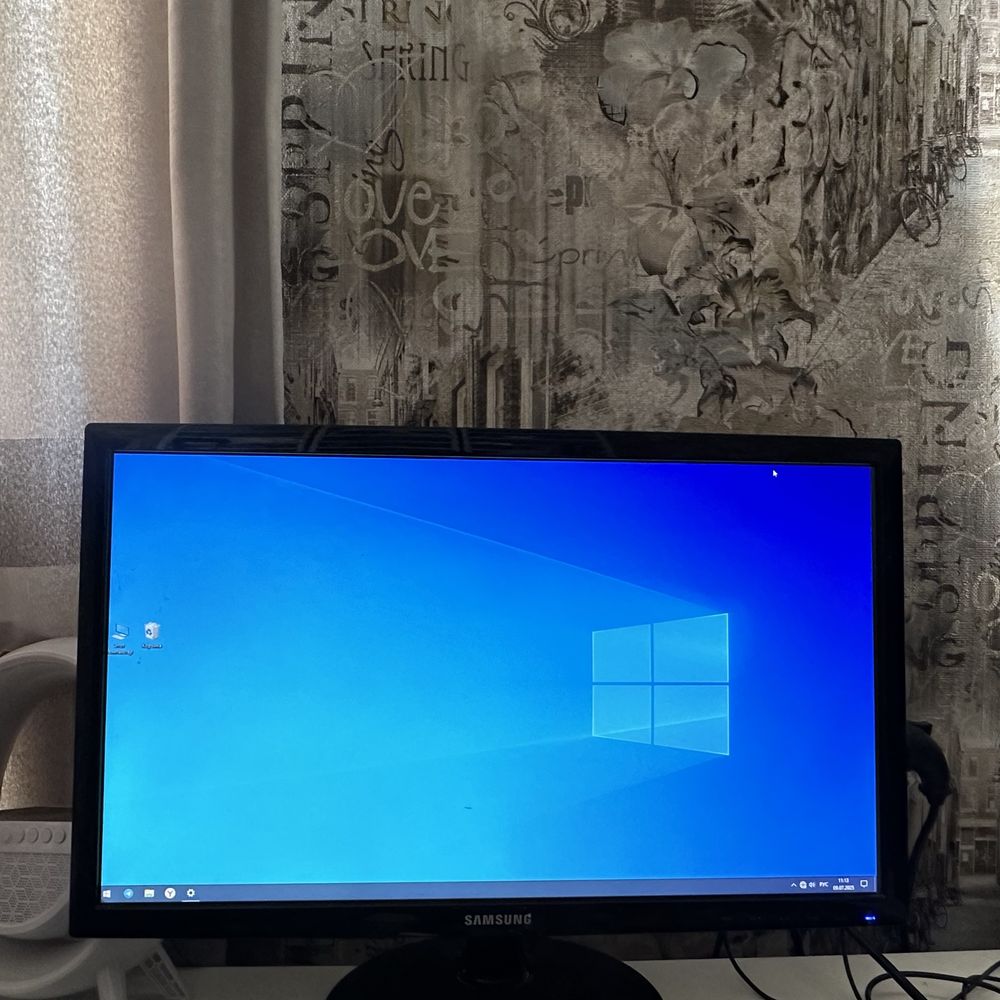 I3-9100f 16gb 1050ti 4gb