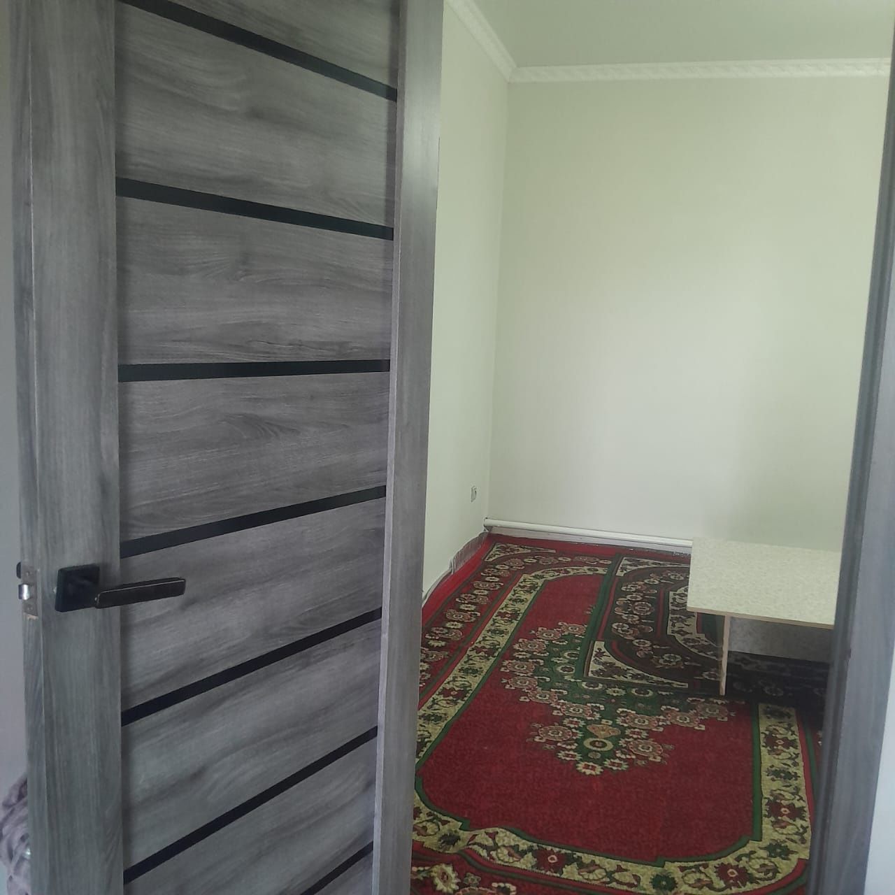 Қоржынбаи ауылыы