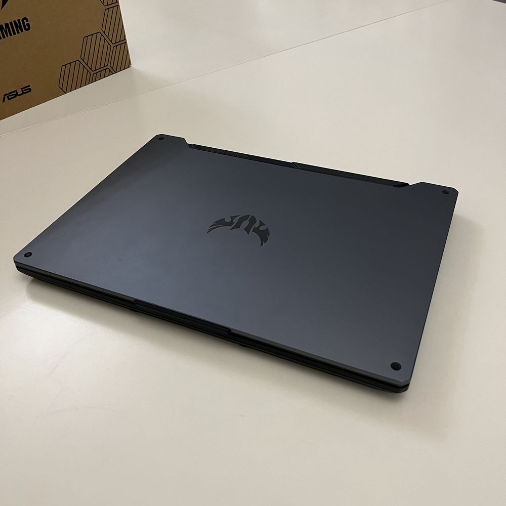 ASUS tuf gaming fx506lu