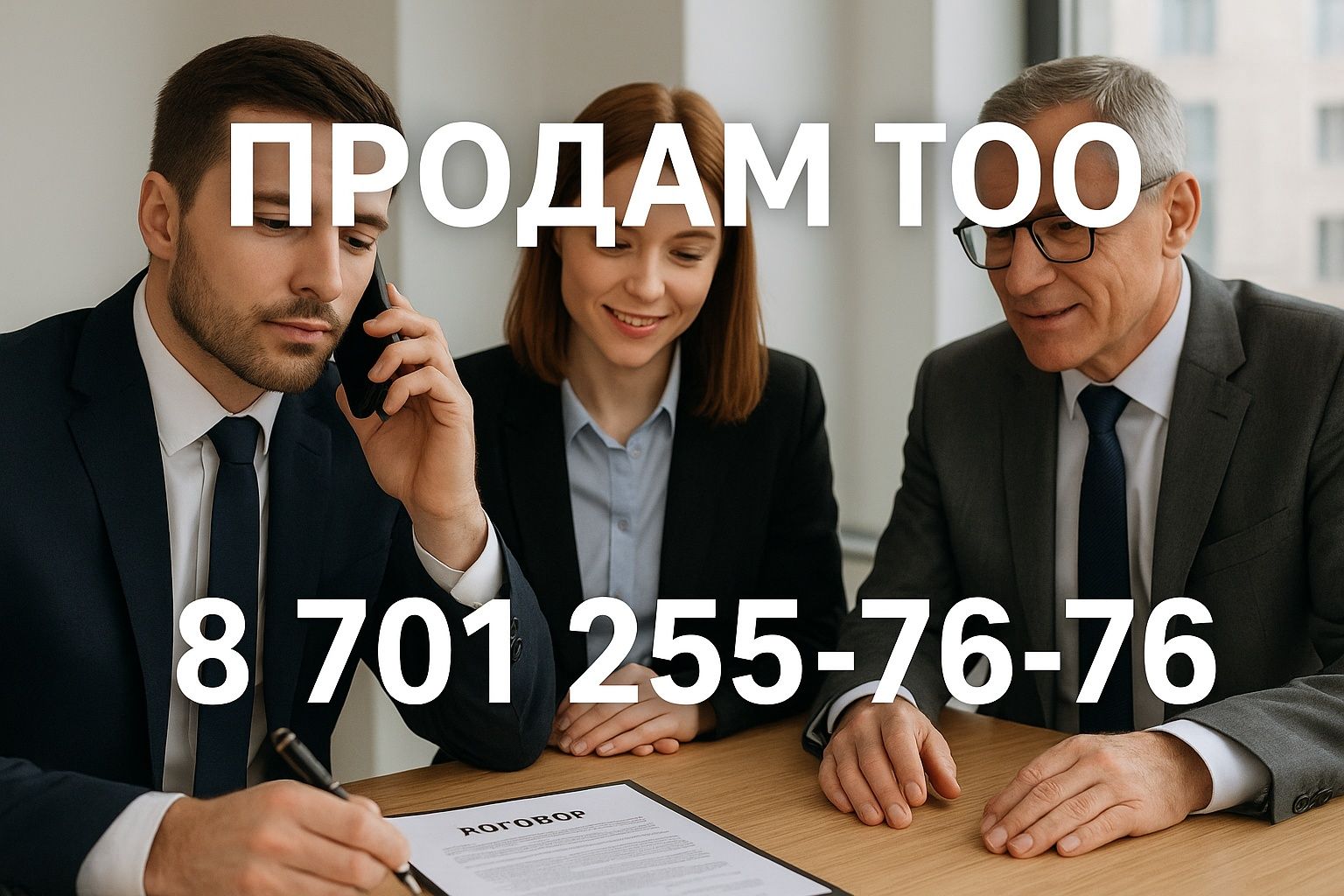 Тоо Продам смр,пд,пир 1,2,3 кат