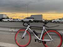 Horse h700 | Фикс | Fixed gear