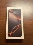iPhone 16 Pro Max, 256 gb