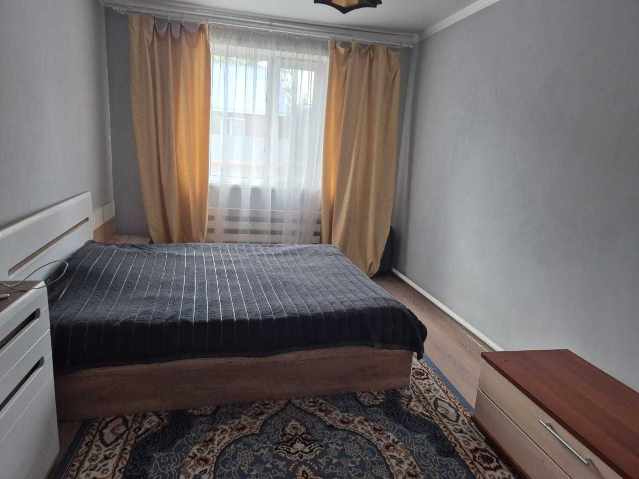 Продам дом в Бишкуле