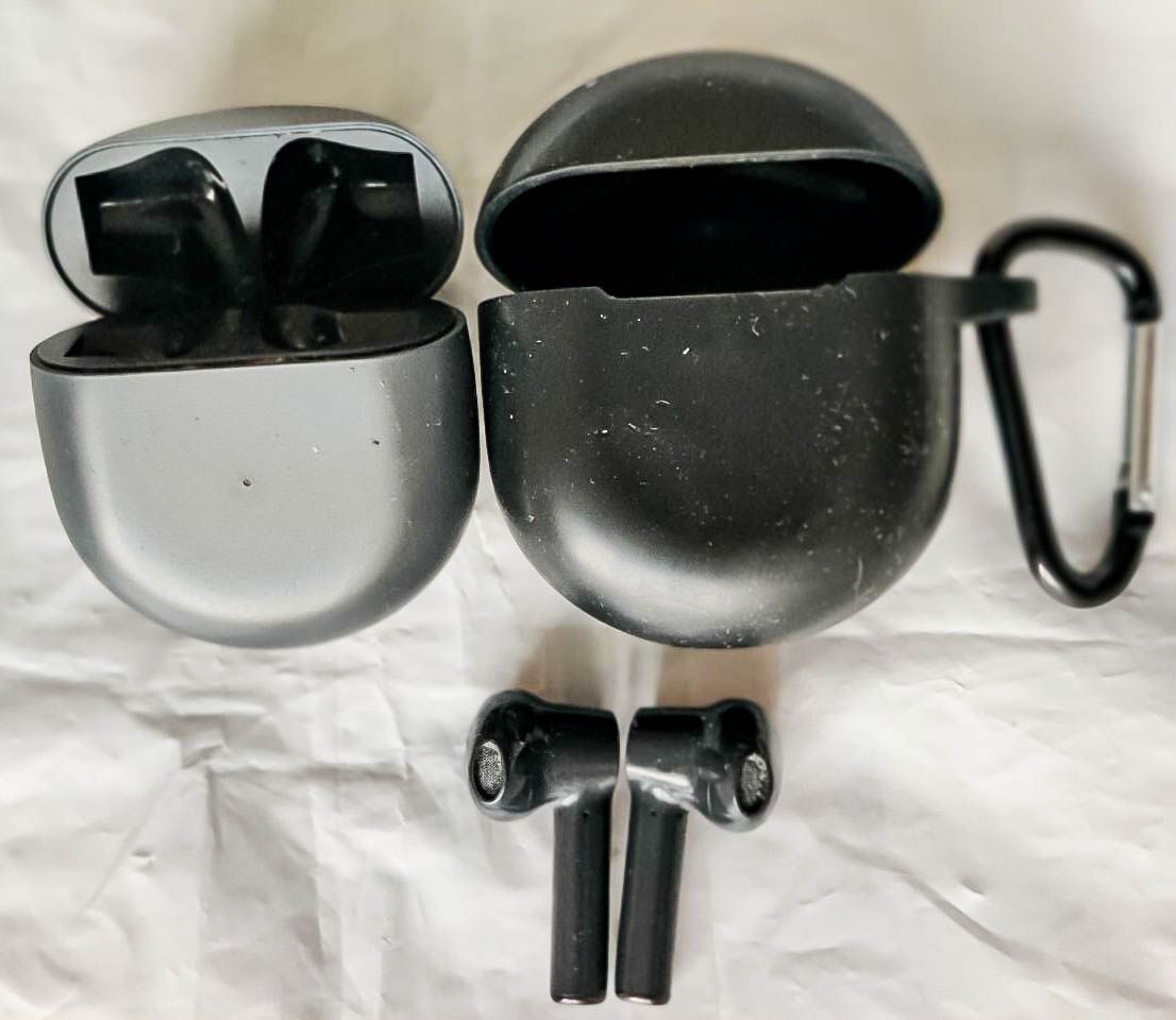 OnePlus Buds беспроводные наушники