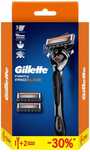 Gillette Fusion ProGlide станок для бритья