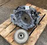 АКПП Opel Astra G F48 X20XEV