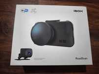 Видеорегистратор ibox продам .