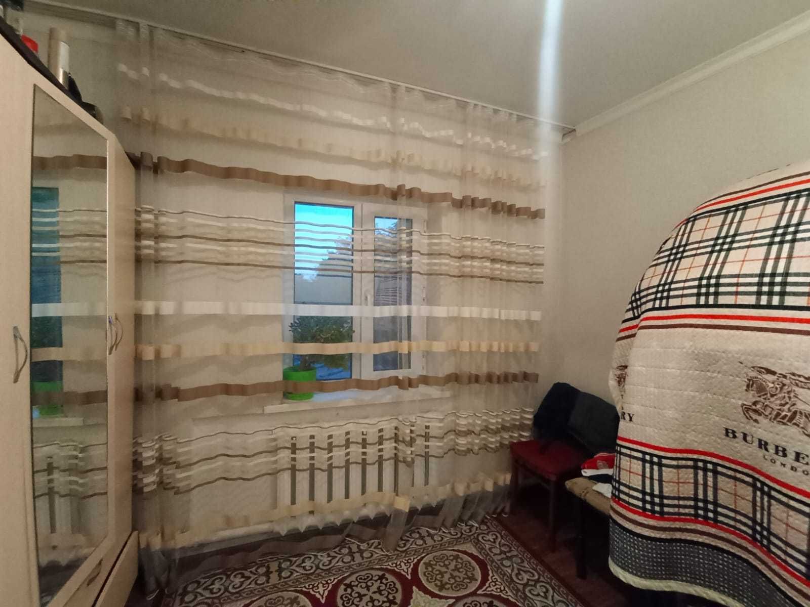 Продаю 4 ком. дом, Финский поселок. Срочно! Торг реальному покупателю!