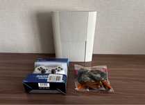 Прошитая PlayStation 3 + 65 Игр. Есть обмен!