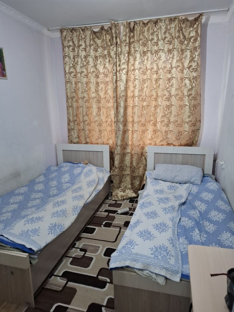 Сдам квартиру по