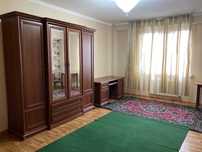 3 комнатная квартира