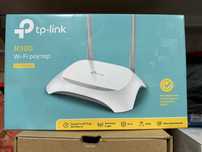Tp-link n300 модем